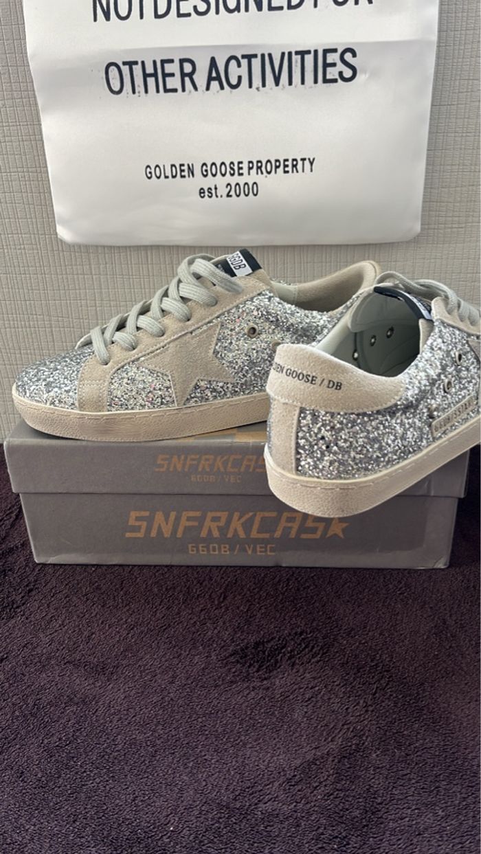 Golden Goose - photo numéro 4