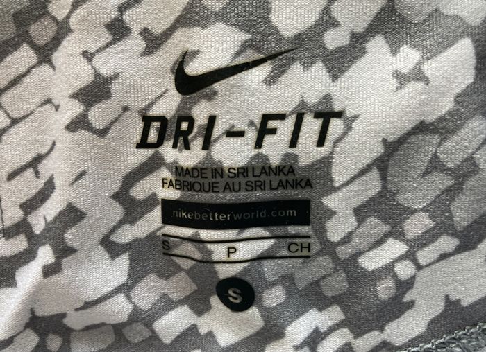 legging de sport dri-fit Nike - photo numéro 5