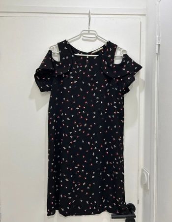 Robe Naf Naf taille xs neuve