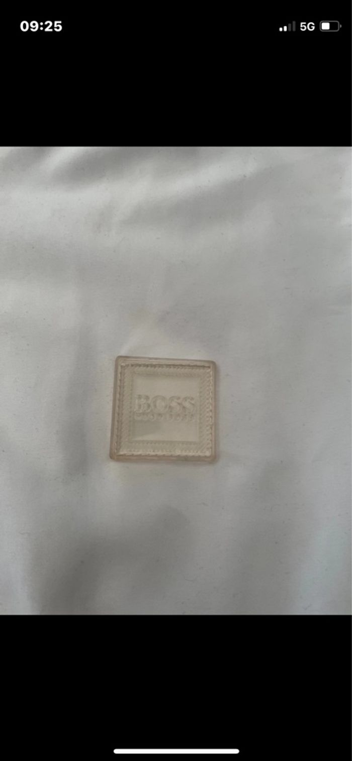 Veste Hugo boss - photo numéro 3