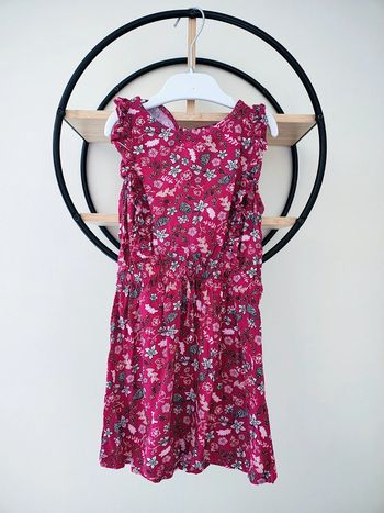 2 ans robe été U essentiel