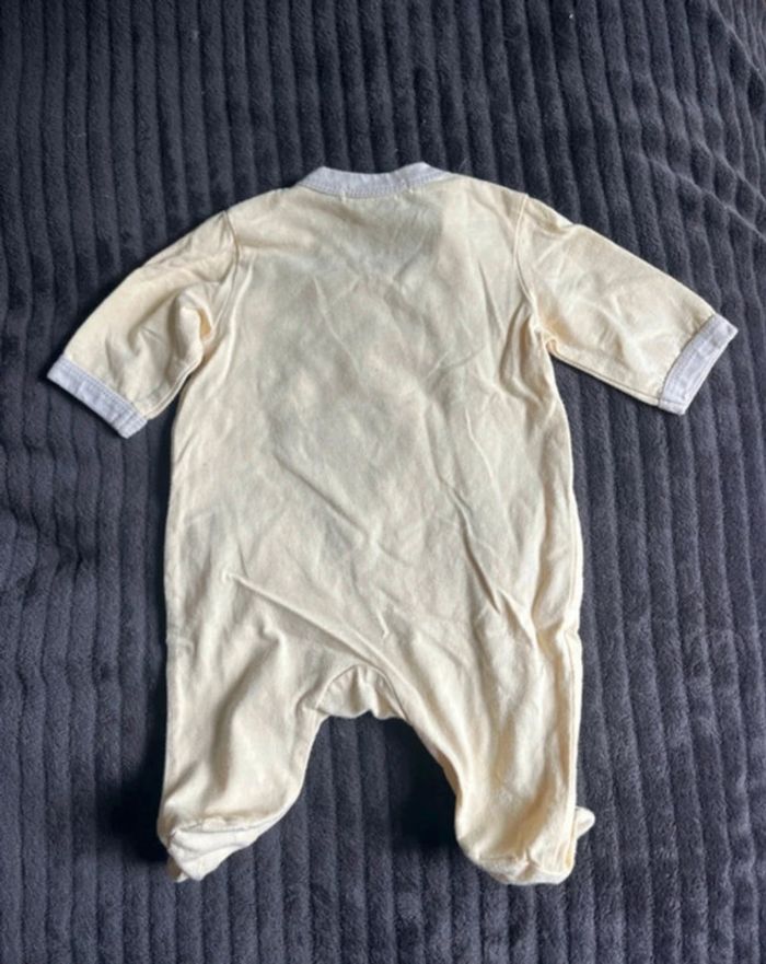 Pyjamas - photo numéro 7