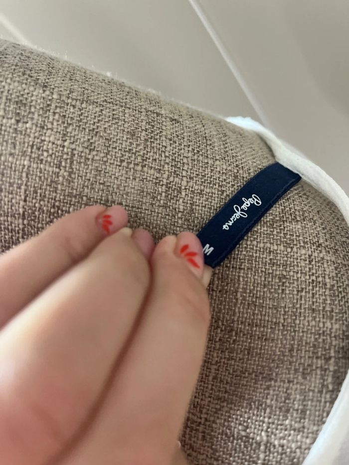 Haut brodé Pepe Jeans - photo numéro 5