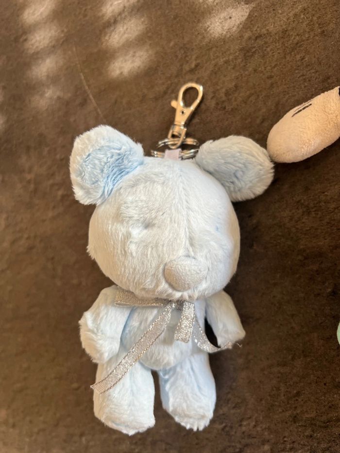 Lot peluches - photo numéro 4