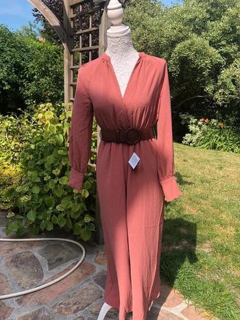 Combinaison neuve Zara taille XS