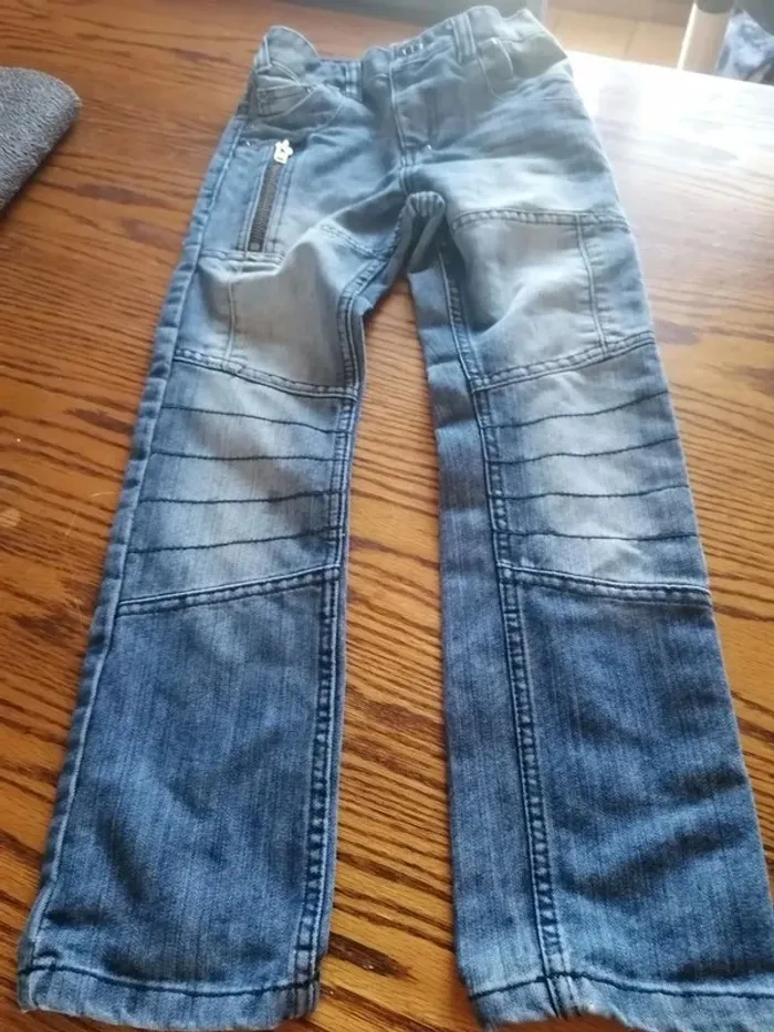 beau jean