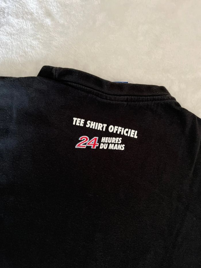 Tee shirt 6 ans - photo numéro 3