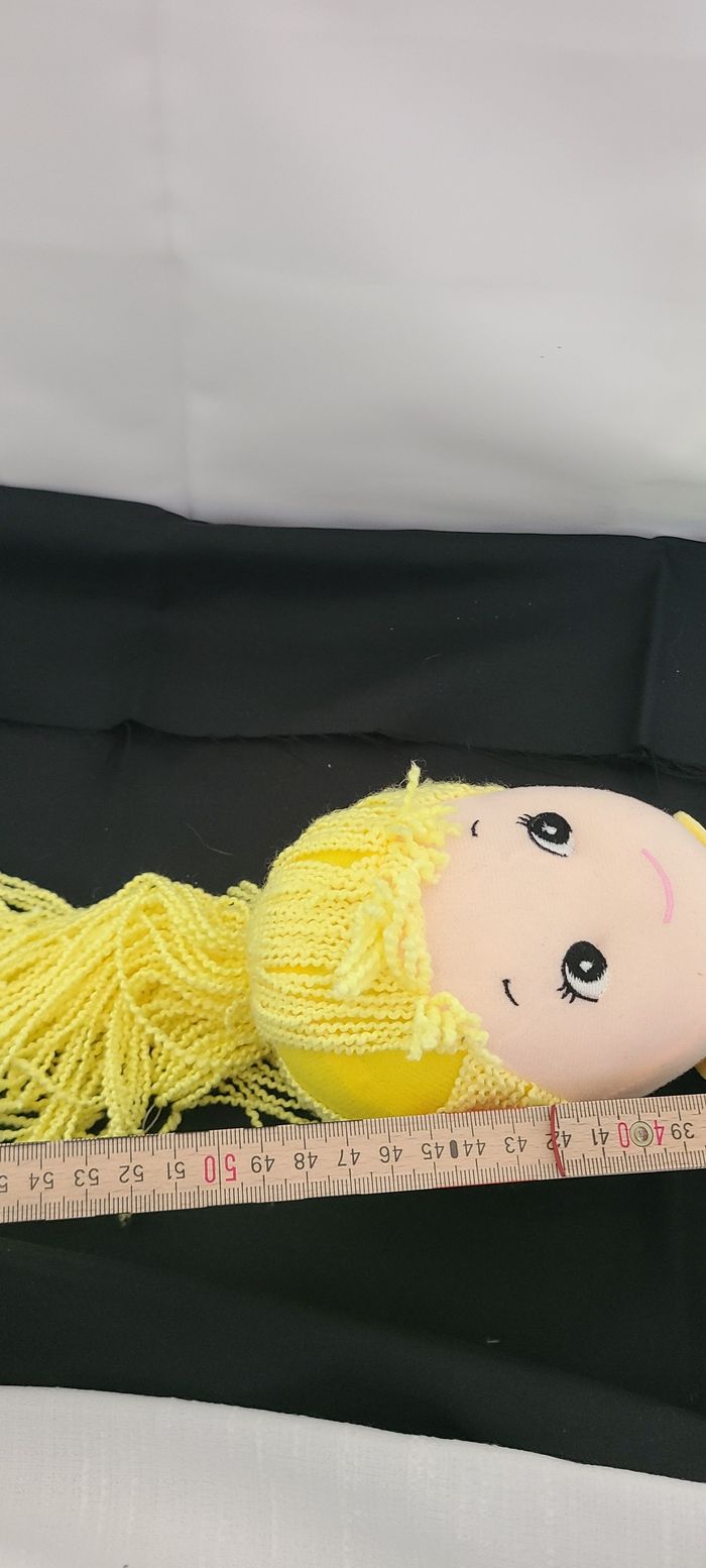 Poupée Chiffon joggeuse - photo numéro 2