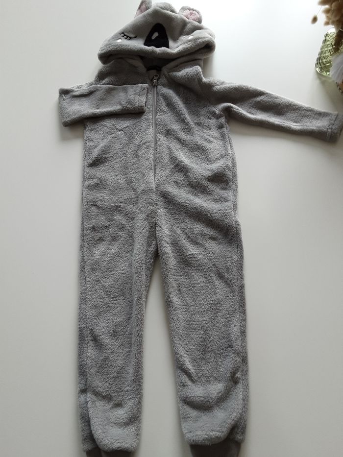 Combinaison pyjama koala inexfenso 3 ans - photo numéro 3