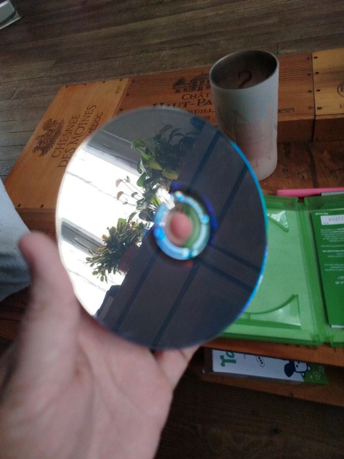 Jeu Xbox one - photo numéro 2