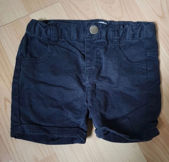 Short 12m