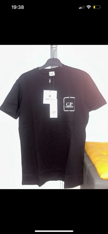 T-shirt C.P. COMPANY