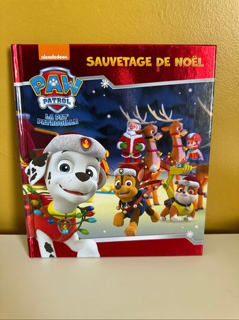 Livre enfant