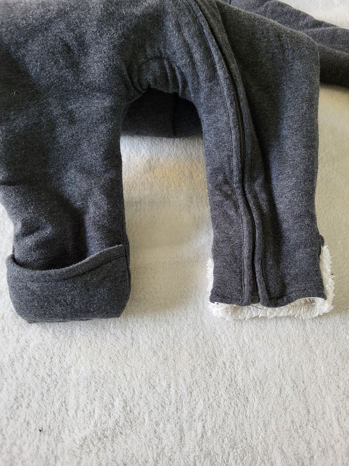 Combi 6-9 mois - photo numéro 3