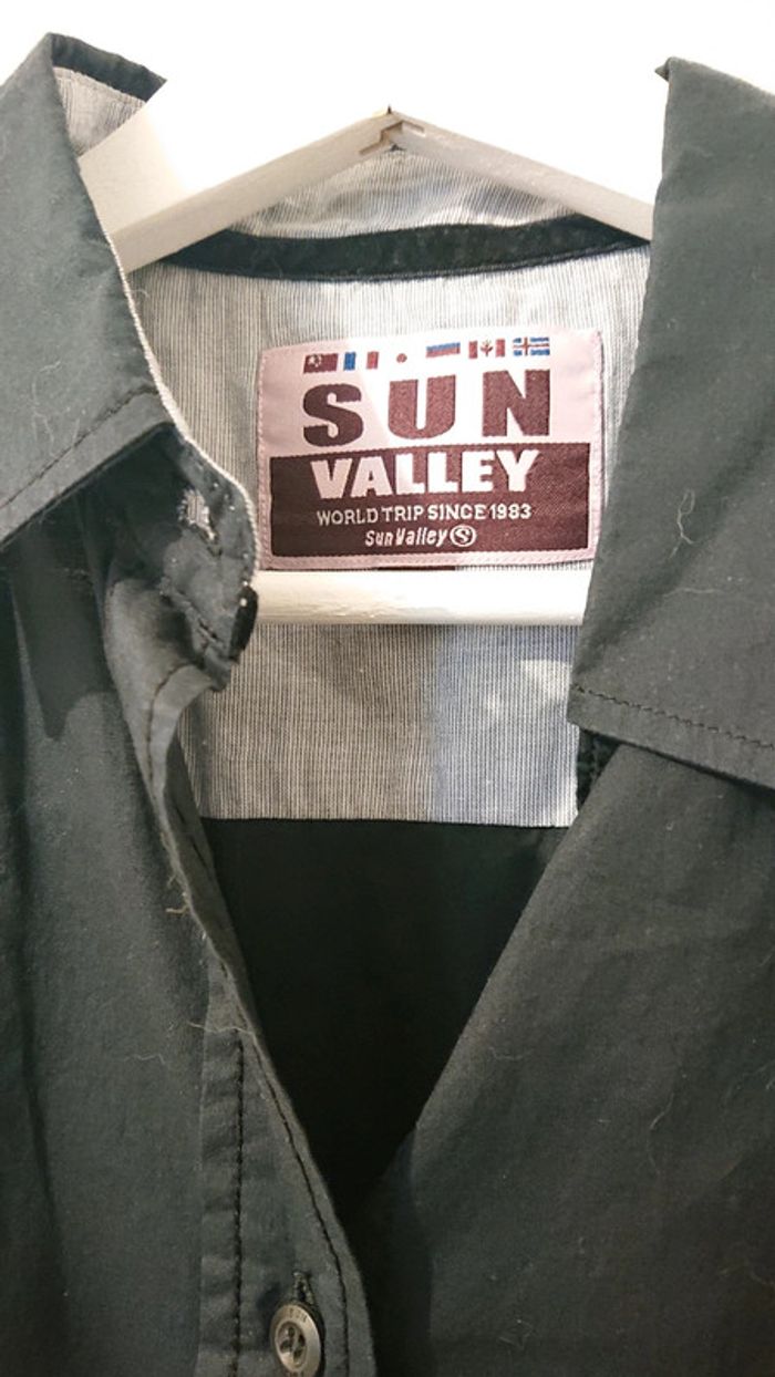 Chemise Sun Valley S - photo numéro 2