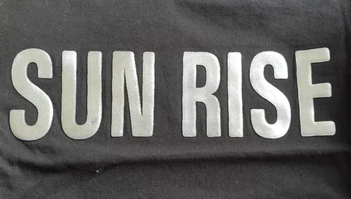 Lot de 7 tee-shirts manches courtes 2 ans - photo numéro 7