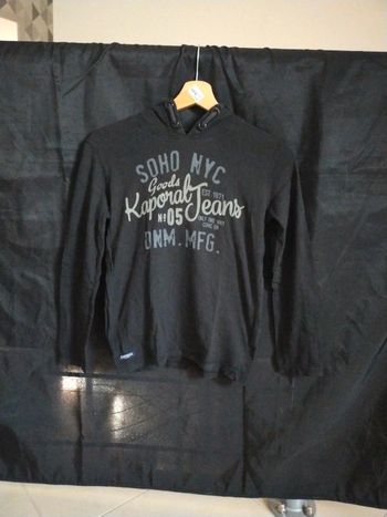Tee shirt Kaporal