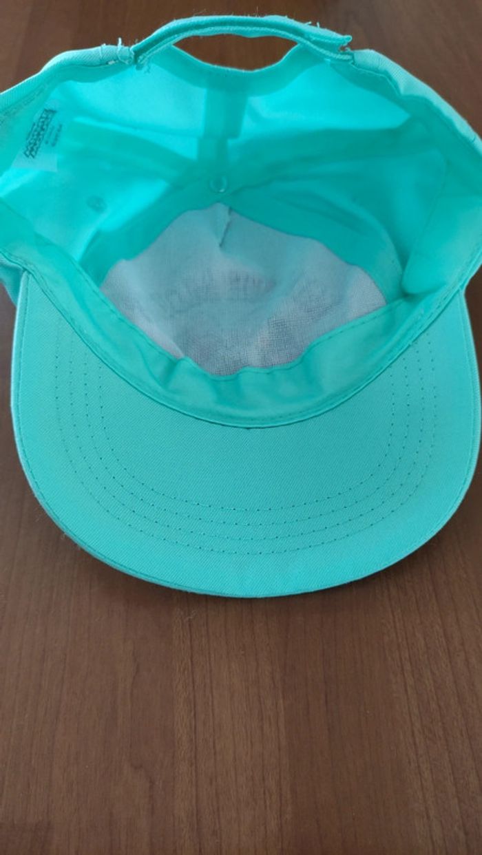 Casquette Disney Minnie 52 cm - photo numéro 5