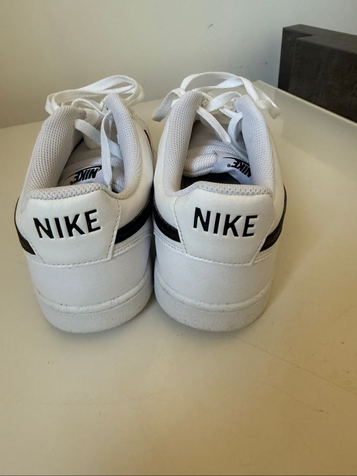 Basket Nike - photo numéro 8