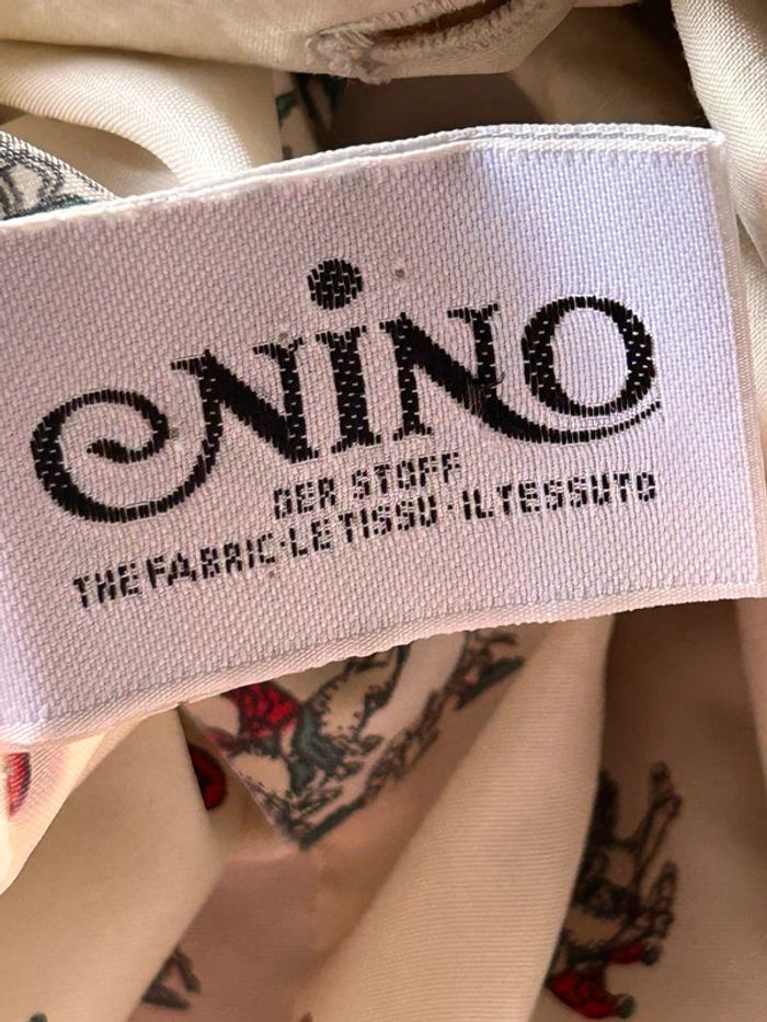 Trench imperméable 44-46 Nino - photo numéro 7
