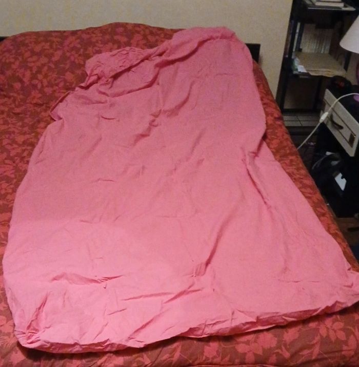 Parure de lit Monster High - photo numéro 2