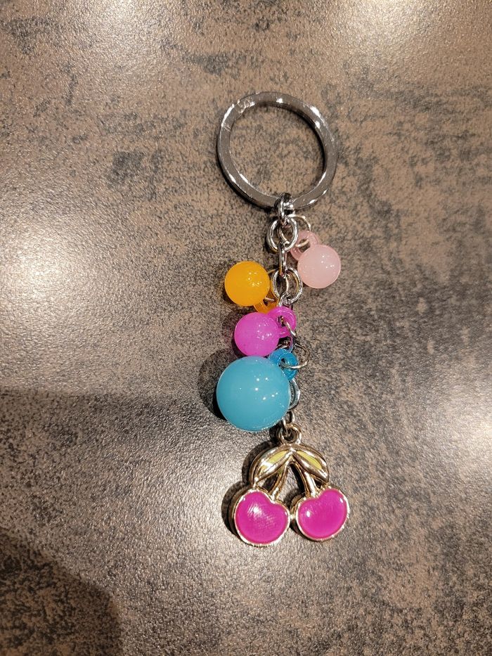 Lot 3 porte-clés - photo numéro 4