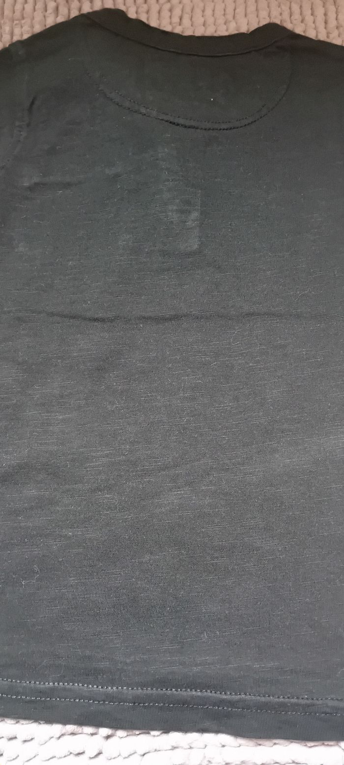 T-shirt ML Best way 4 ans - photo numéro 6