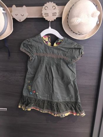 Robe Catimini