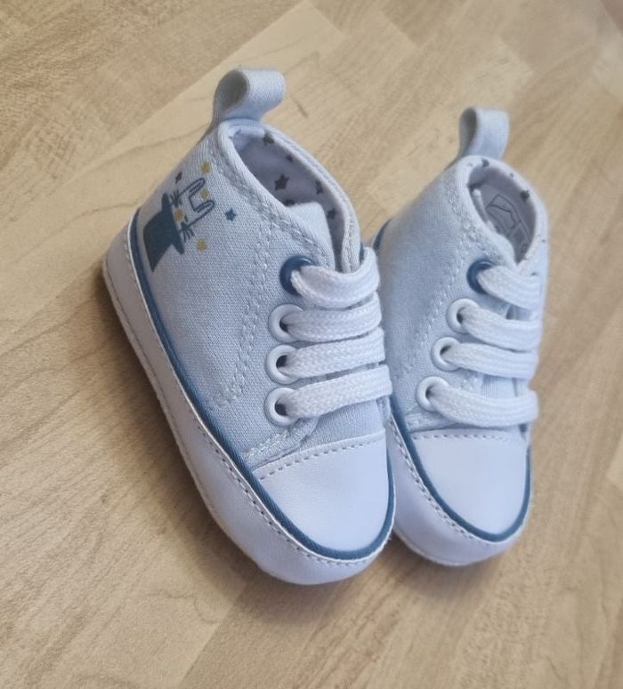 Chaussons lapin