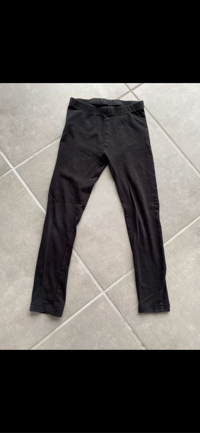 Legging Kiabi 8 ans - photo numéro 2
