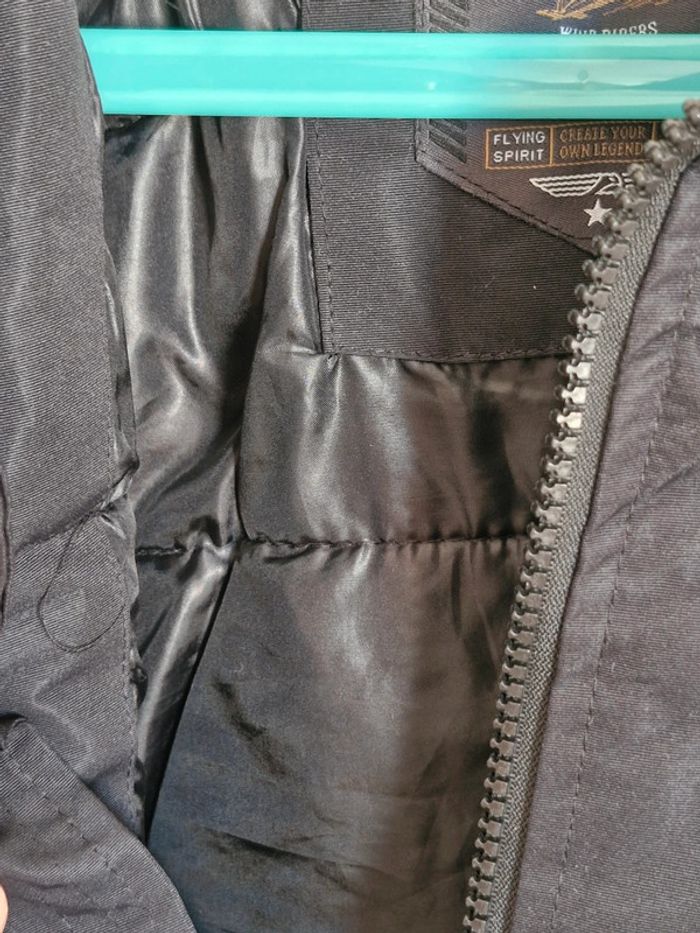 Manteau legender's - photo numéro 6