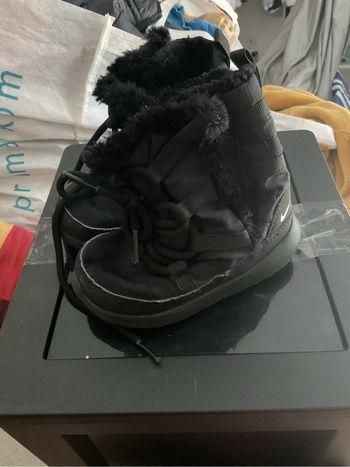 Botte Nike