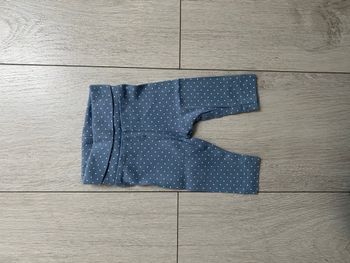 Pantalon - Taille naissance