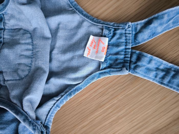 Short hema naissance - photo numéro 2
