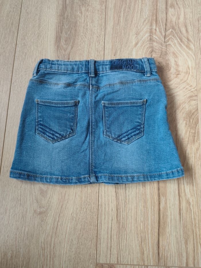 Jupe 3 ans - photo numéro 5