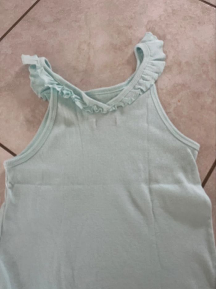 Débardeur okaidi 12 ans - photo numéro 2