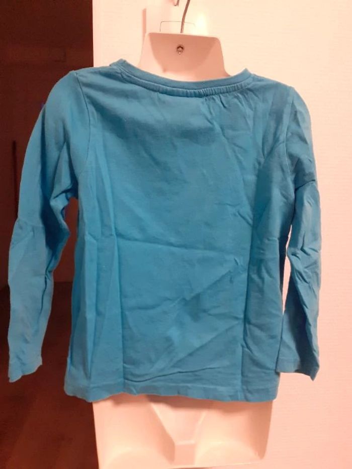 Tee shirt - photo numéro 2