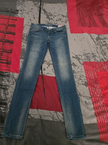 Jeans Pépé Jeans en 14 ans
