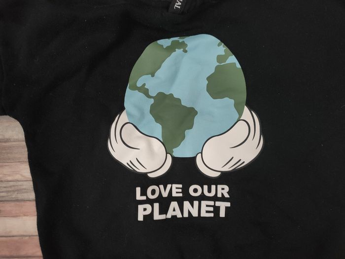 Ensemble jogging garçon 4 ans - photo numéro 3