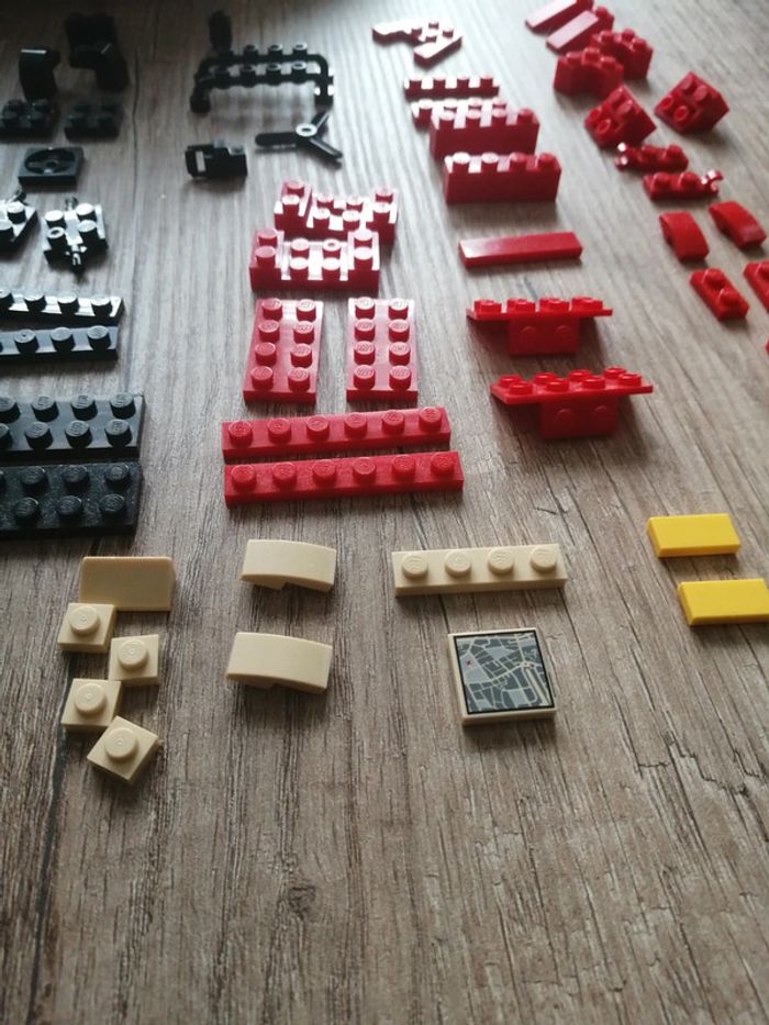 Set lego creator 40256 - photo numéro 9