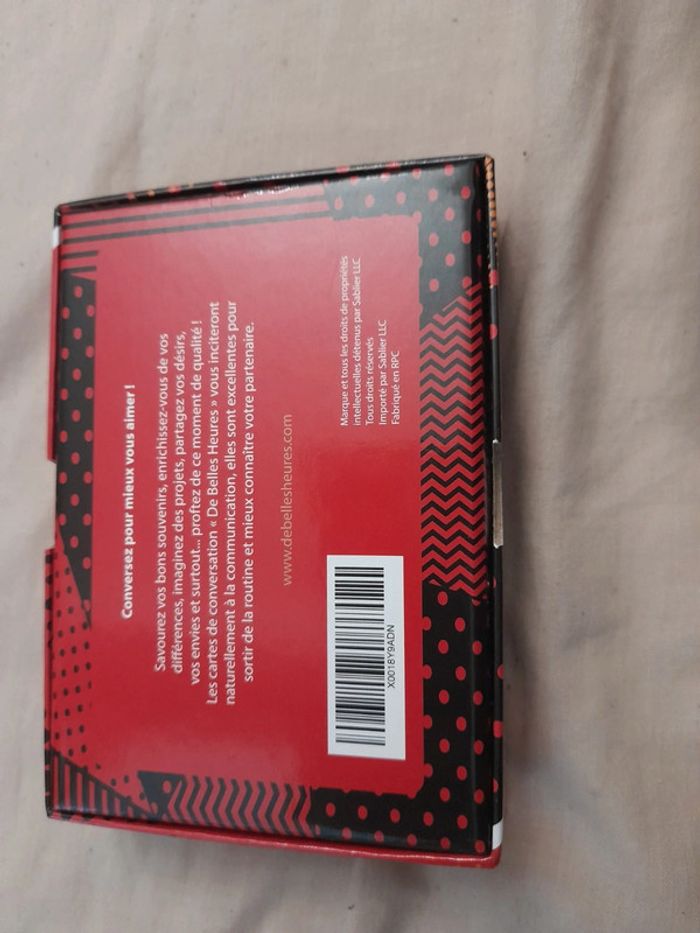 Jeux de société - photo numéro 2