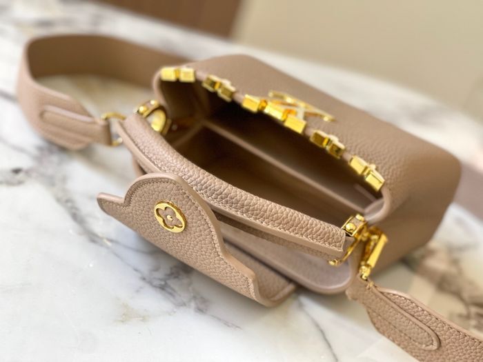 Louis Vuitton Capucines Flower Crown M23765 - photo numéro 4