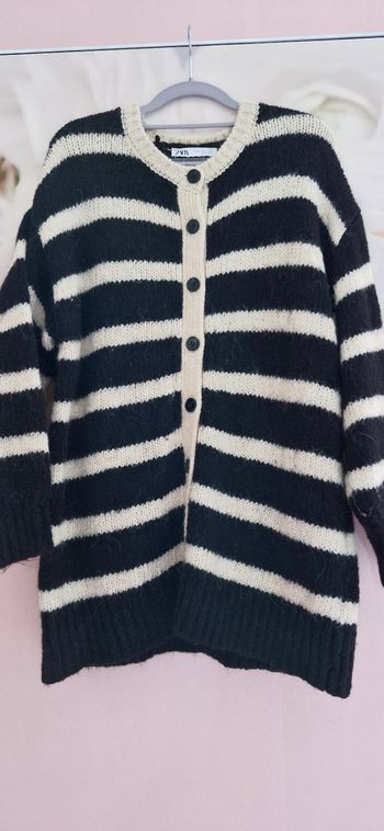 Cardigan Zara