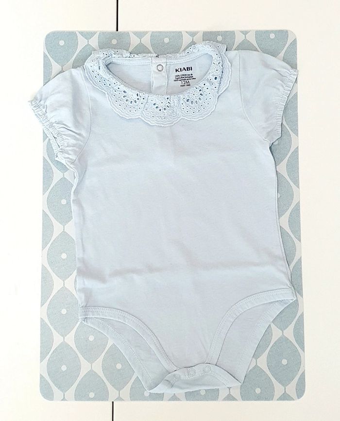 Ensemble Kiabi - 12M - photo numéro 3