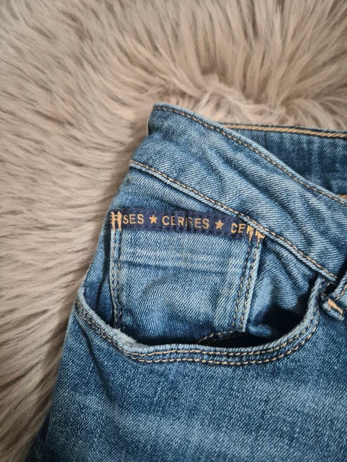 Jeans * Le Temps Des Cerises * - photo numéro 3