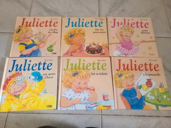 Juliette