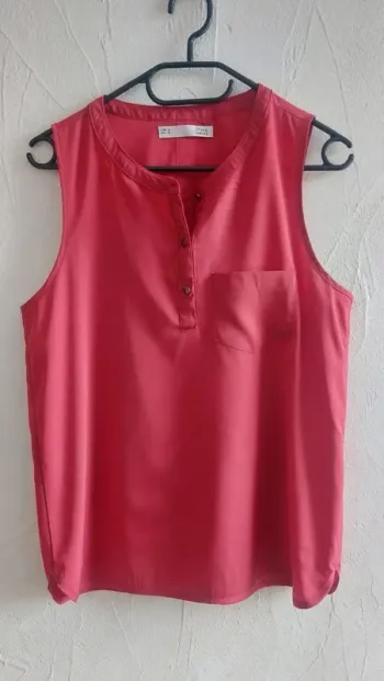 Débardeur Taille M