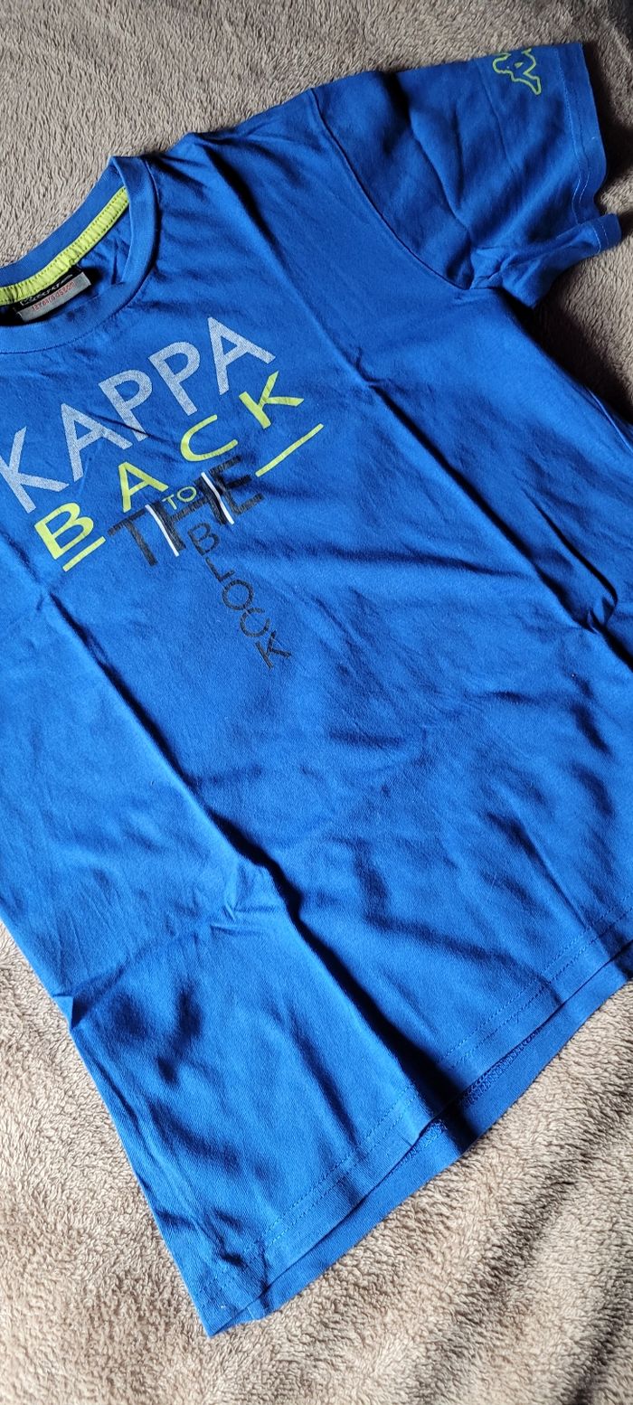 Tee-shirt pour jouer dehors - photo numéro 2