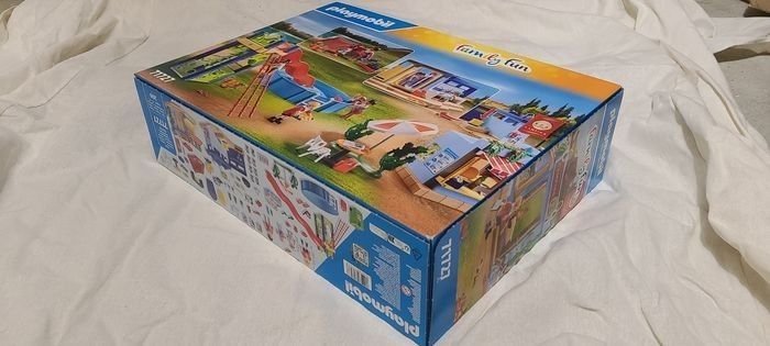 Playmobil family fun 71727 neuf - photo numéro 6