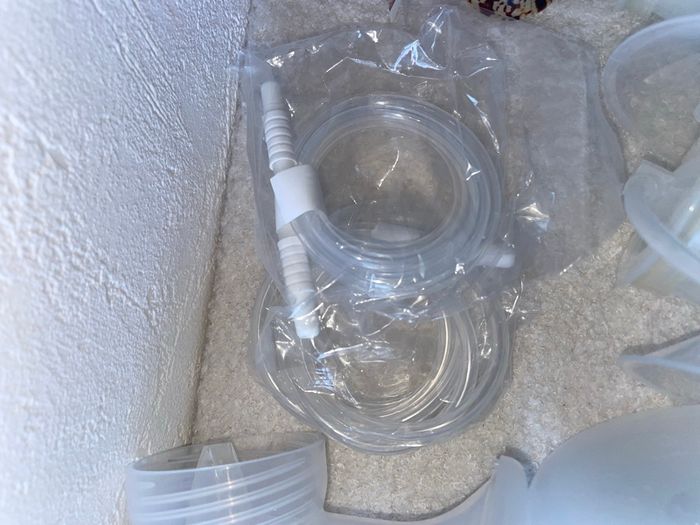 Lot tire allaitement - photo numéro 5